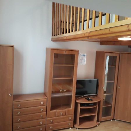 Apartman Pavilon D-Peter Vysoke Tatry Ngoại thất bức ảnh