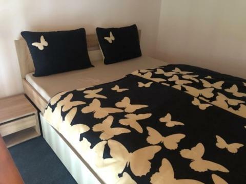 Apartman Pavilon D-Peter Vysoke Tatry Ngoại thất bức ảnh