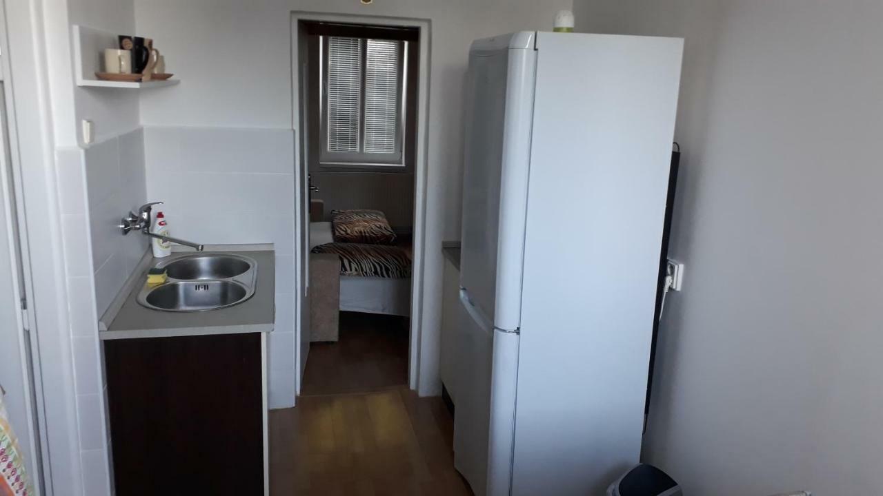 Apartman Pavilon D-Peter Vysoke Tatry Ngoại thất bức ảnh