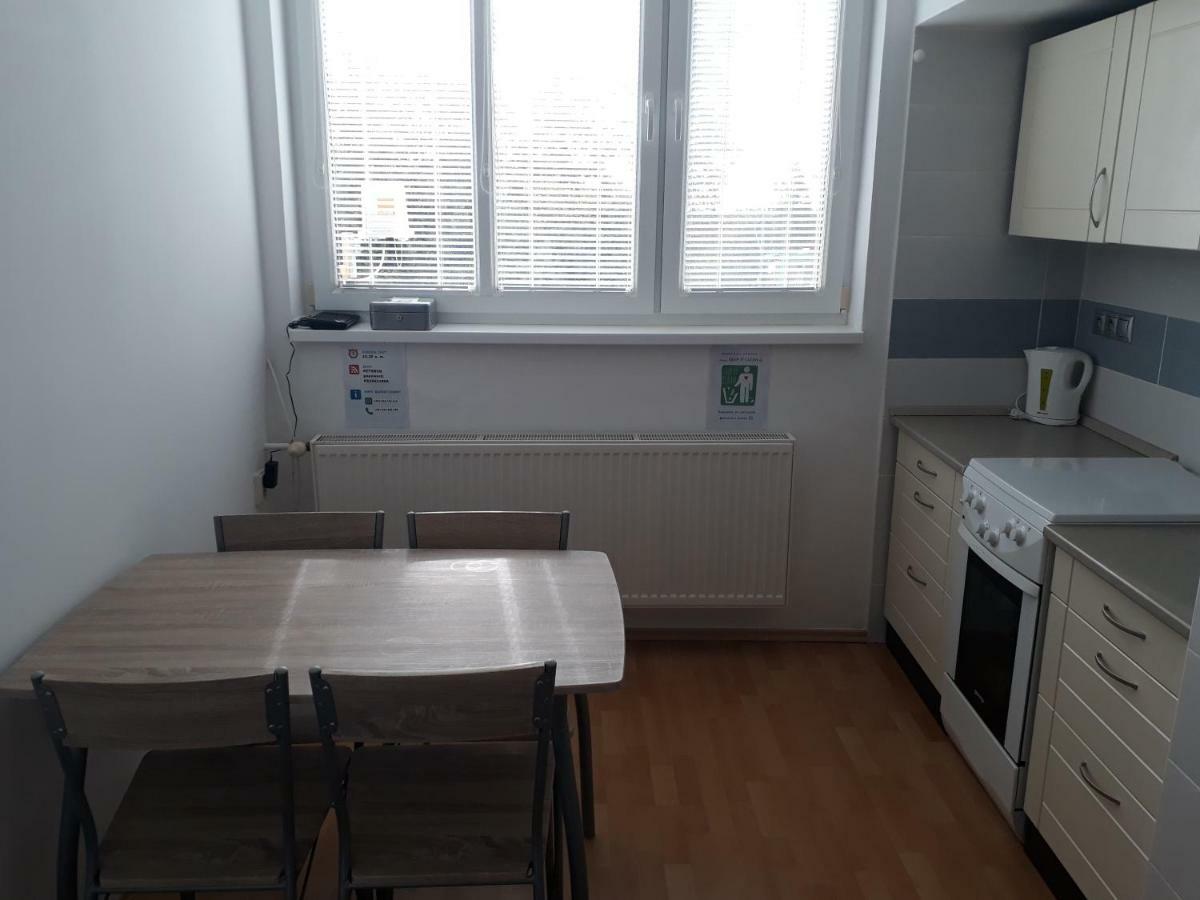 Apartman Pavilon D-Peter Vysoke Tatry Ngoại thất bức ảnh
