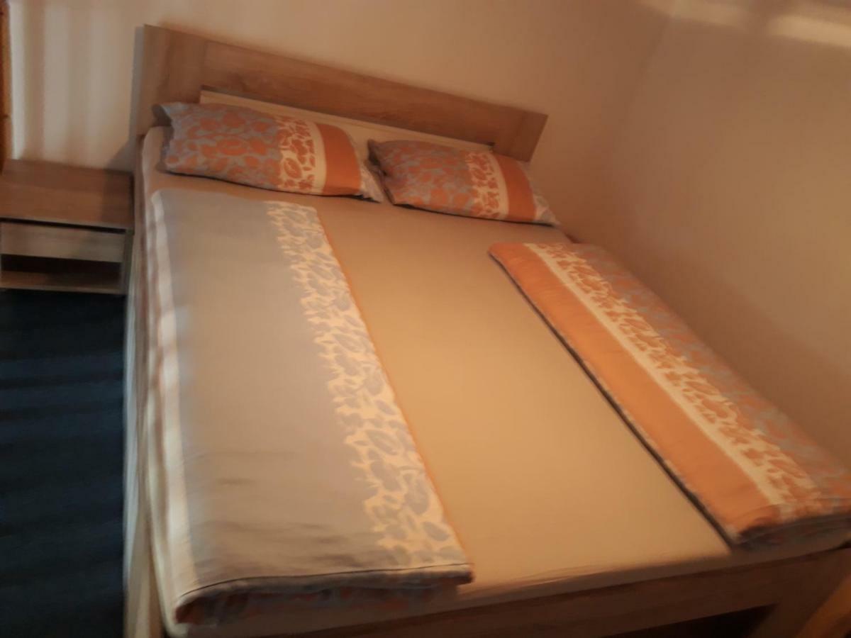 Apartman Pavilon D-Peter Vysoke Tatry Ngoại thất bức ảnh