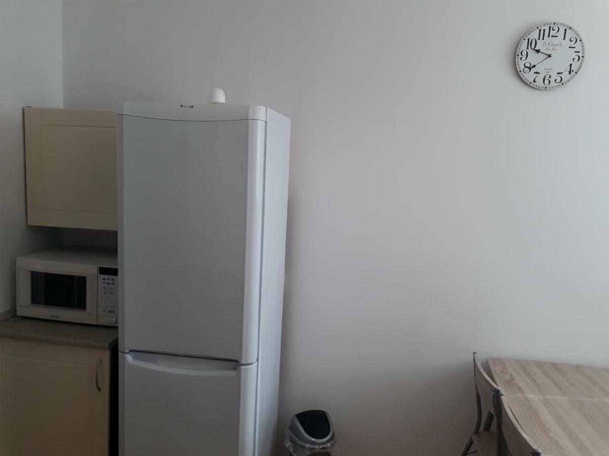 Apartman Pavilon D-Peter Vysoke Tatry Ngoại thất bức ảnh