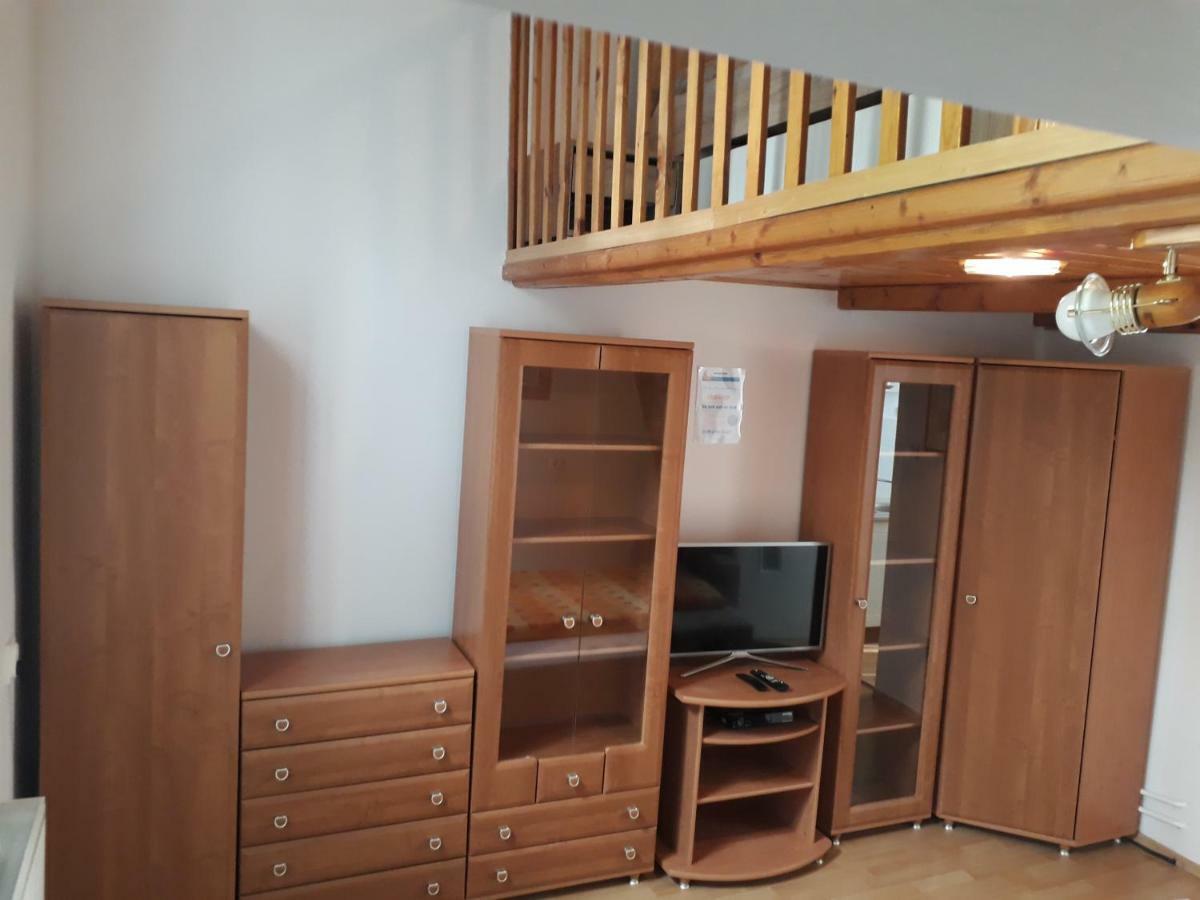 Apartman Pavilon D-Peter Vysoke Tatry Ngoại thất bức ảnh