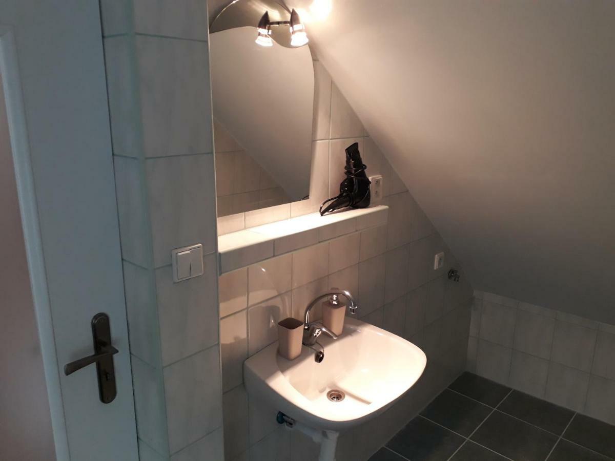 Apartman Pavilon D-Peter Vysoke Tatry Ngoại thất bức ảnh
